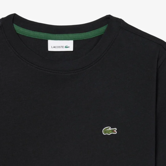 Kinder-Baumwoll-T-Shirt Kinder-Baumwoll-T-Shirt