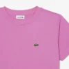 Kinder-Baumwoll-T-Shirt Kinder-Baumwoll-T-Shirt