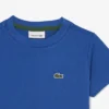 Kinder-Baumwoll-T-Shirt Kinder-Baumwoll-T-Shirt