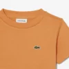 Kinder-Baumwoll-T-Shirt Kinder-Baumwoll-T-Shirt