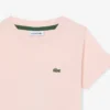 Kinder-Baumwoll-T-Shirt