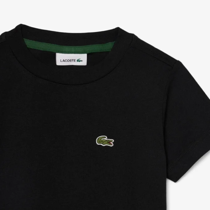 Kinder-Baumwoll-T-Shirt