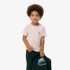 Kinder-Baumwoll-T-Shirt