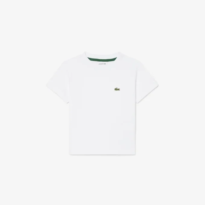 Kinder-Baumwoll-T-Shirt
