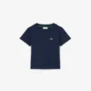 Kinder-Baumwoll-T-Shirt