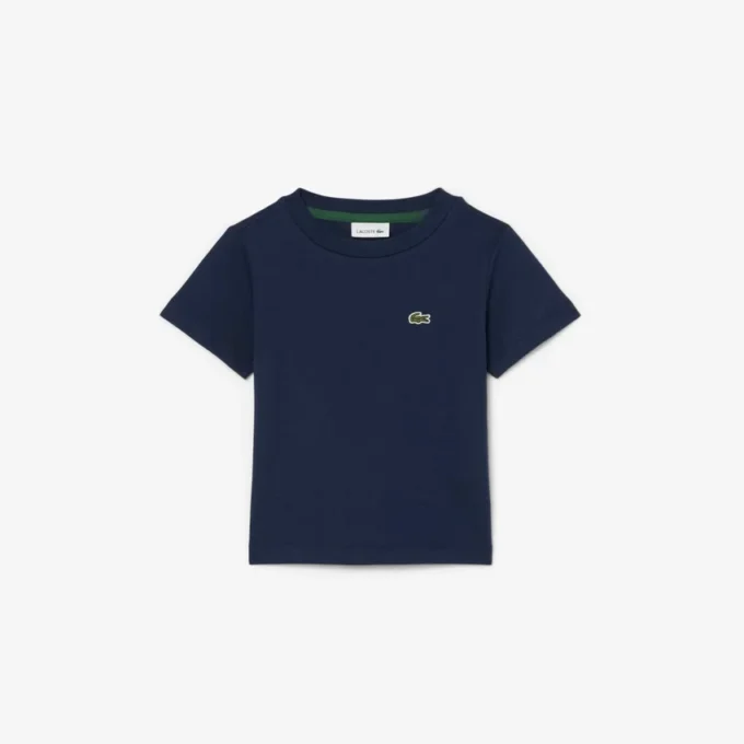 Kinder-Baumwoll-T-Shirt