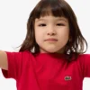 Kinder-Baumwoll-T-Shirt