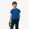 Kinder-Baumwoll-T-Shirt Kinder-Baumwoll-T-Shirt