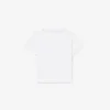Kinder-Baumwoll-T-Shirt