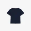Kinder-Baumwoll-T-Shirt