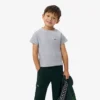 Kinder-Baumwoll-T-Shirt Kinder-Baumwoll-T-Shirt