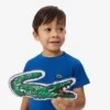 Kinder-Baumwoll-T-Shirt Kinder-Baumwoll-T-Shirt