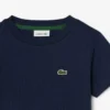 Kinder-Baumwoll-T-Shirt