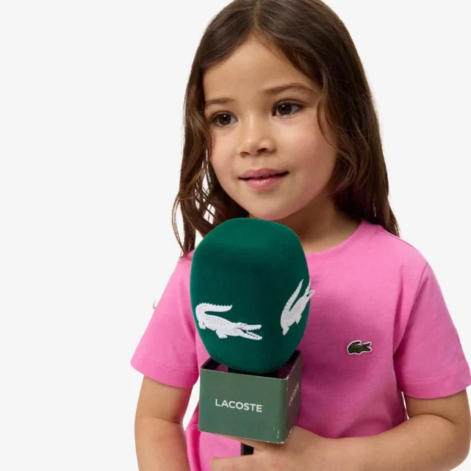 Kinder-Baumwoll-T-Shirt
