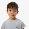 Kinder-Baumwoll-T-Shirt Kinder-Baumwoll-T-Shirt