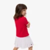 Kinder-Baumwoll-T-Shirt