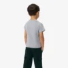Kinder-Baumwoll-T-Shirt Kinder-Baumwoll-T-Shirt