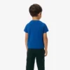 Kinder-Baumwoll-T-Shirt Kinder-Baumwoll-T-Shirt