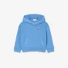 Kinder-Fleece-Hoodie