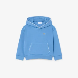 Kinder-Fleece-Hoodie