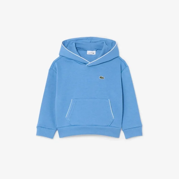 Kinder-Fleece-Hoodie