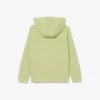 Kinder-Fleece-Hoodie