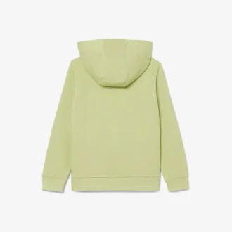 Kinder-Fleece-Hoodie