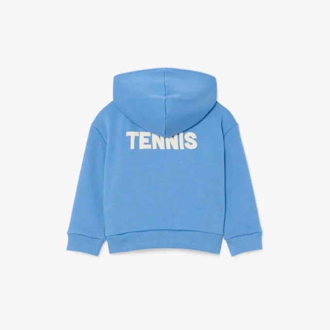 Kinder-Fleece-Hoodie
