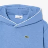 Kinder-Fleece-Hoodie