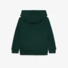 Kinder-Fleece-Hoodie mit Känguru-Tasche