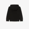 Kinder-Fleece-Hoodie mit Känguru-Tasche