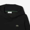 Kinder-Fleece-Hoodie mit Känguru-Tasche