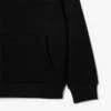 Kinder-Fleece-Hoodie mit Känguru-Tasche