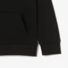 Kinder-Fleece-Hoodie mit Känguru-Tasche