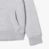 Kinder-Fleece-Hoodie mit Känguru-Tasche
