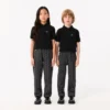Kinder-Jogginghose mit Paris-Monogramm