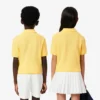 Kinder-Poloshirt „Petit Piqué“