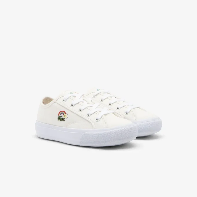 Kinder-Sneaker Backcourt