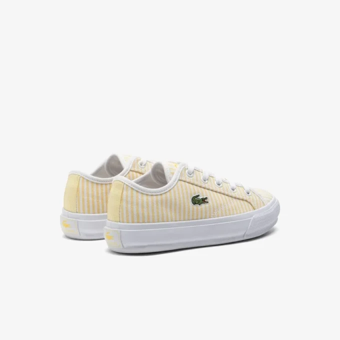 Kinder-Sneaker Backcourt