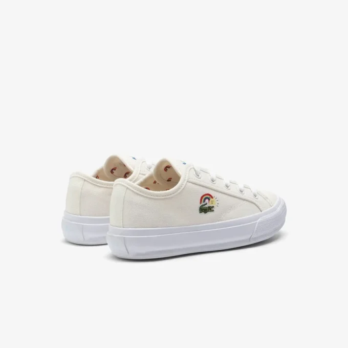 Kinder-Sneaker Backcourt