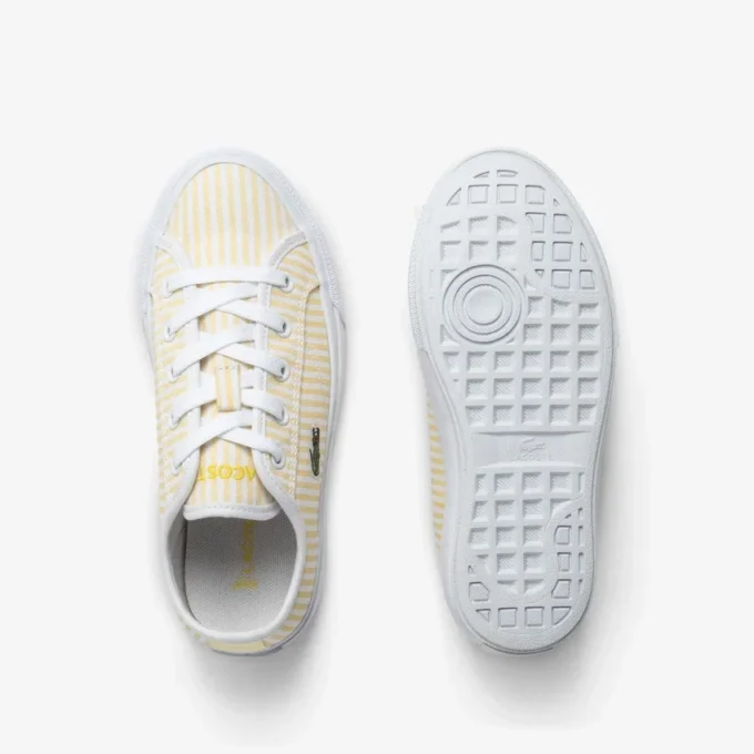 Kinder-Sneaker Backcourt