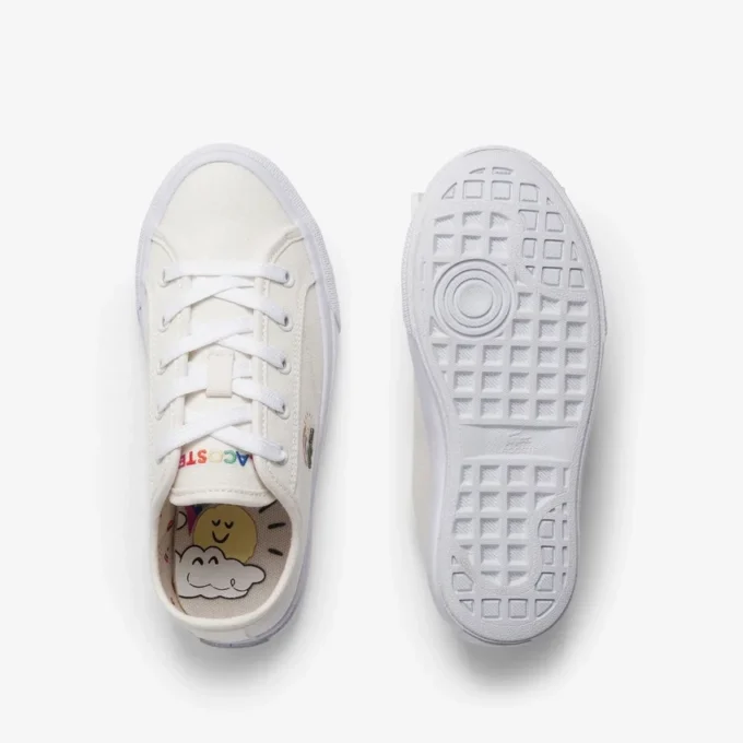 Kinder-Sneaker Backcourt