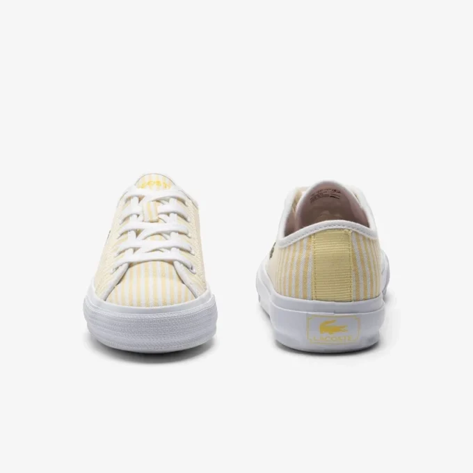 Kinder-Sneaker Backcourt