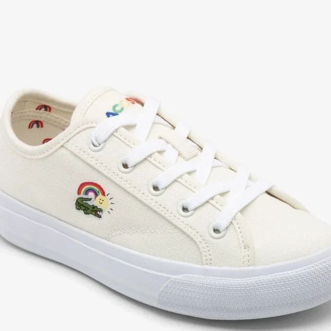 Kinder-Sneaker Backcourt