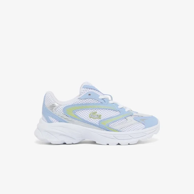 Kinder-Sneaker L003 Neo Shot