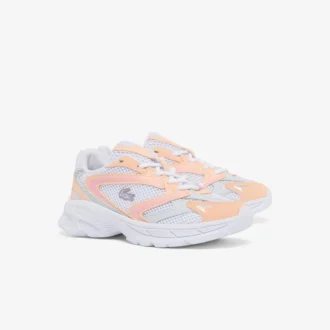 Kinder-Sneaker L003 Neo Shot