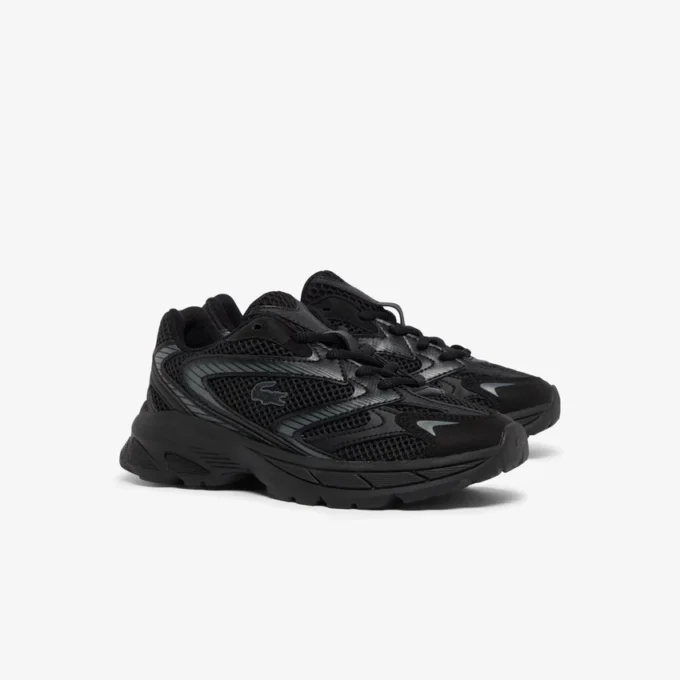 Kinder-Sneaker L003 Neo Shot