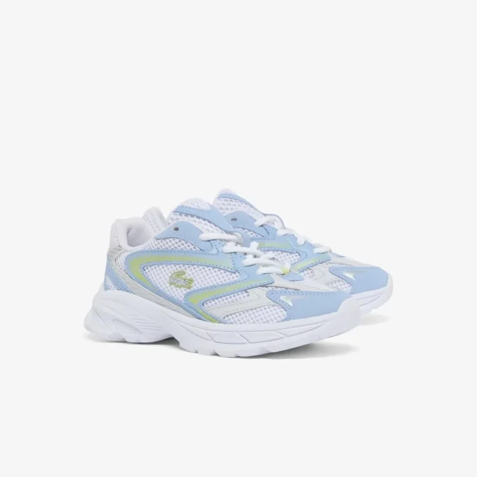 Kinder-Sneaker L003 Neo Shot