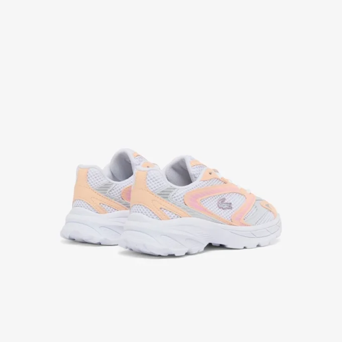 Kinder-Sneaker L003 Neo Shot