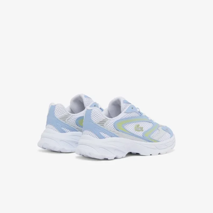 Kinder-Sneaker L003 Neo Shot